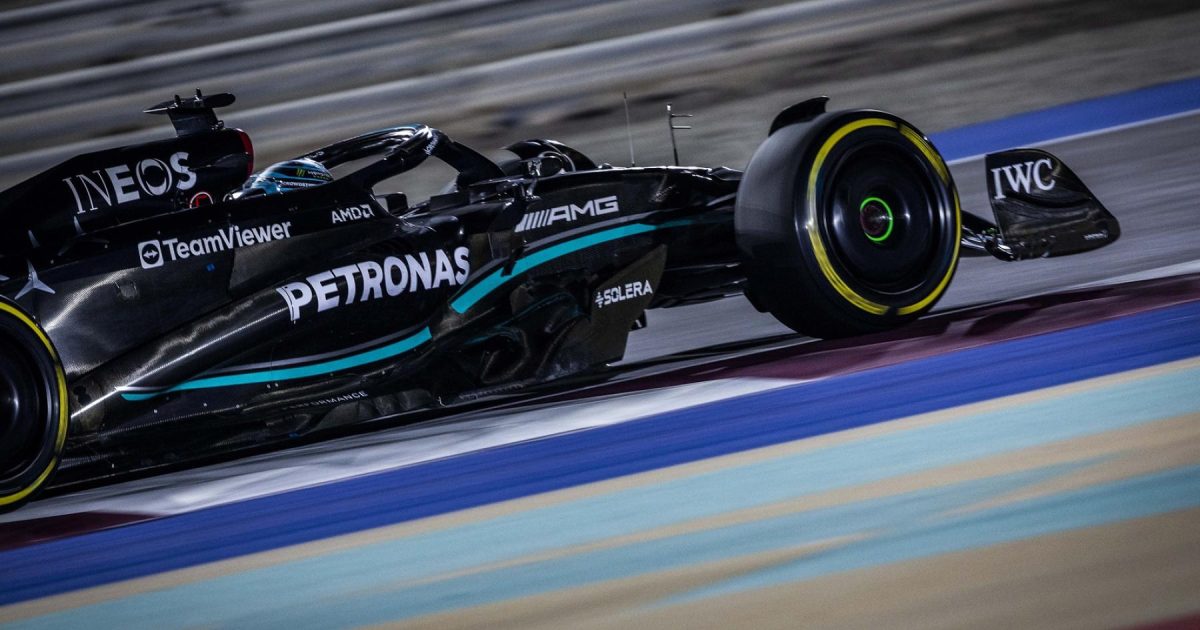 Mercedes point to major improvement for Qatar GP future