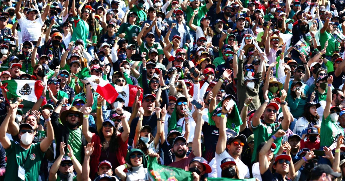 The Price of Safety: How F1 regulations have curtailed fan experience at the Mexican Grand Prix