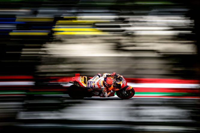 Video: Everything you need to know about Marquez-Honda bombshell