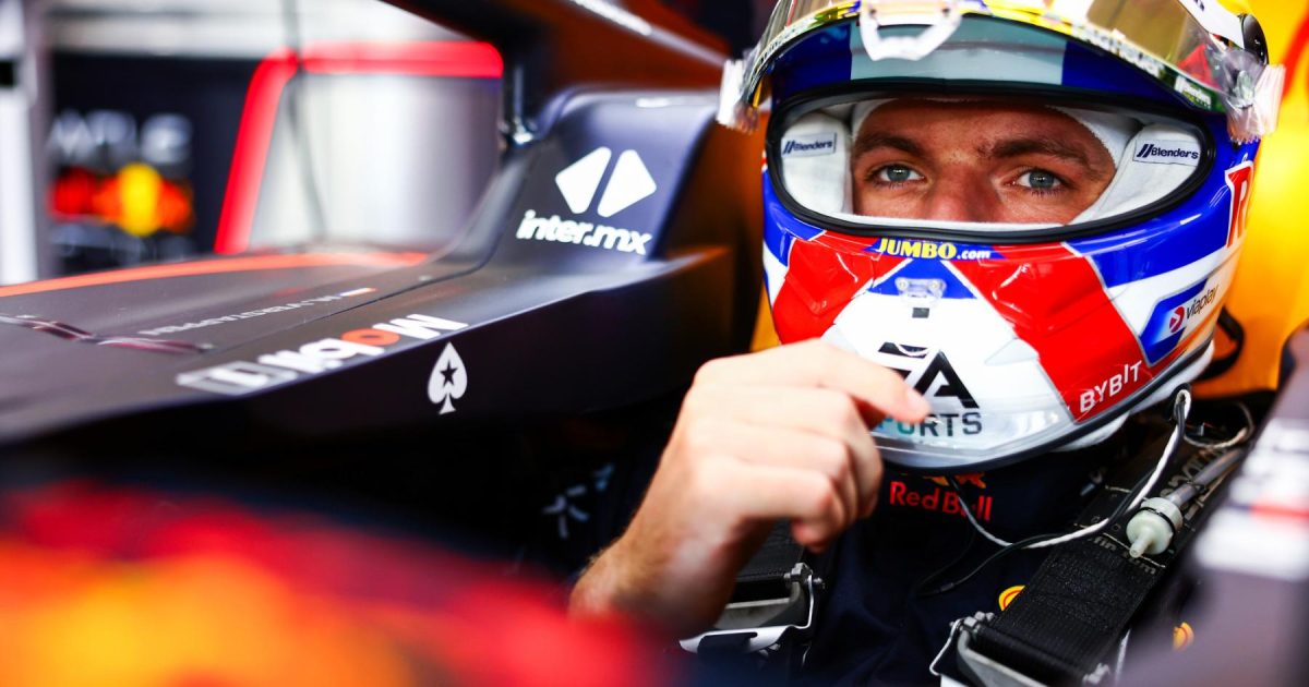 Verstappen pinpoints turning point in Perez battle