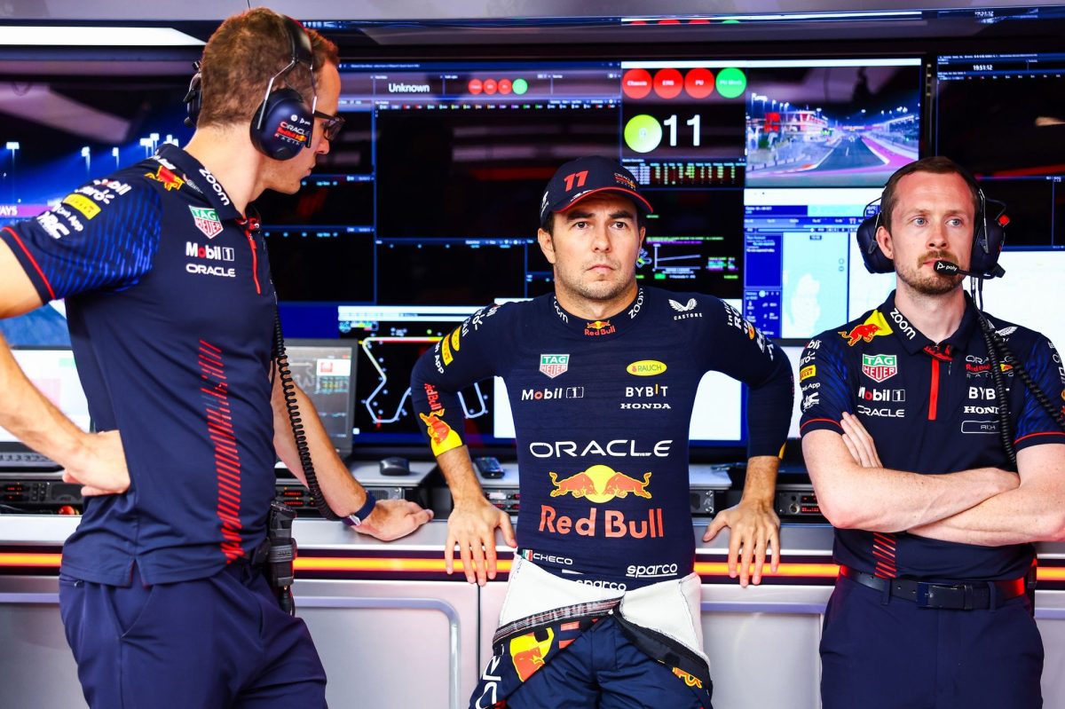Ricciardo&#8217;s dramatic return throws a wrench in Perez&#8217;s plans for Formula 1 glory
