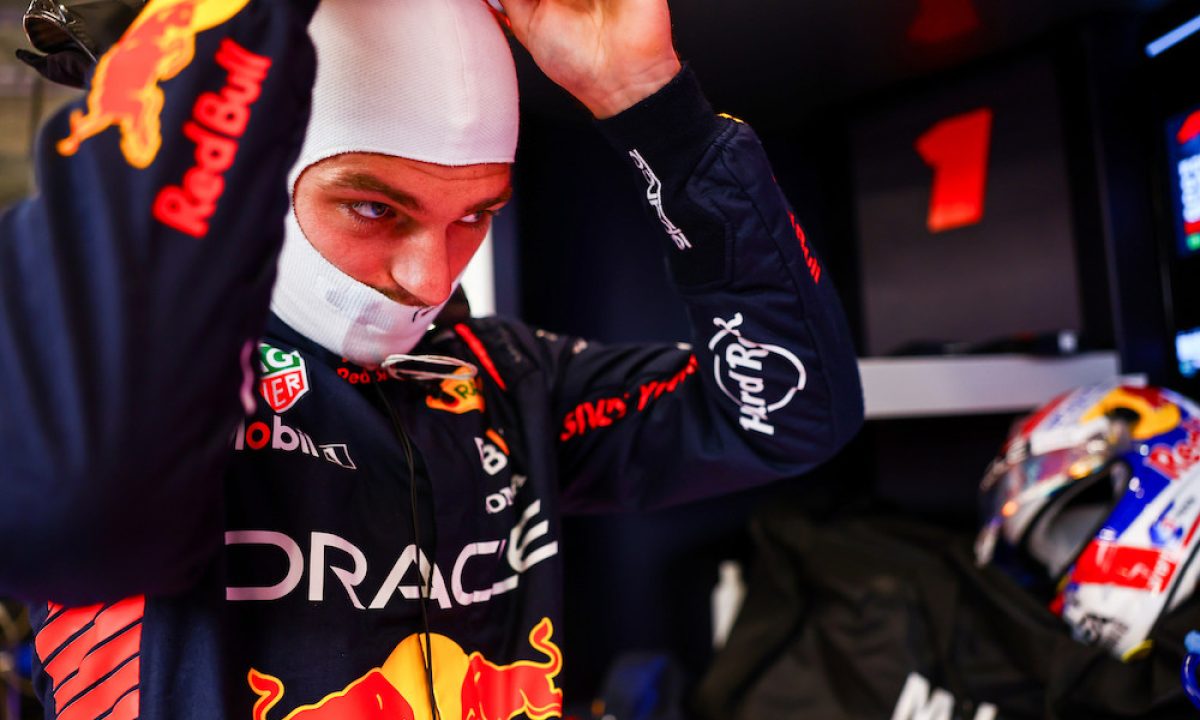 On Saturday night, when Max Verstappen wrapped up a third consecutive drivers’ championship, it felt like it had been coming for months. As I reflected on three of the races that I felt stood out during his record-breaking season, Miami came to mind because it really appeared to break the resol&#8230;