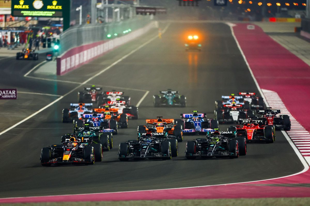F1 2023: Unveiling the Intense Clashes Yet to Come