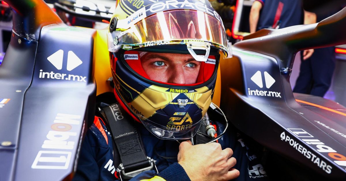 Fueled by Triumph and Emotion: Verstappen&#8217;s Journey Towards a Historic F1 Milestone