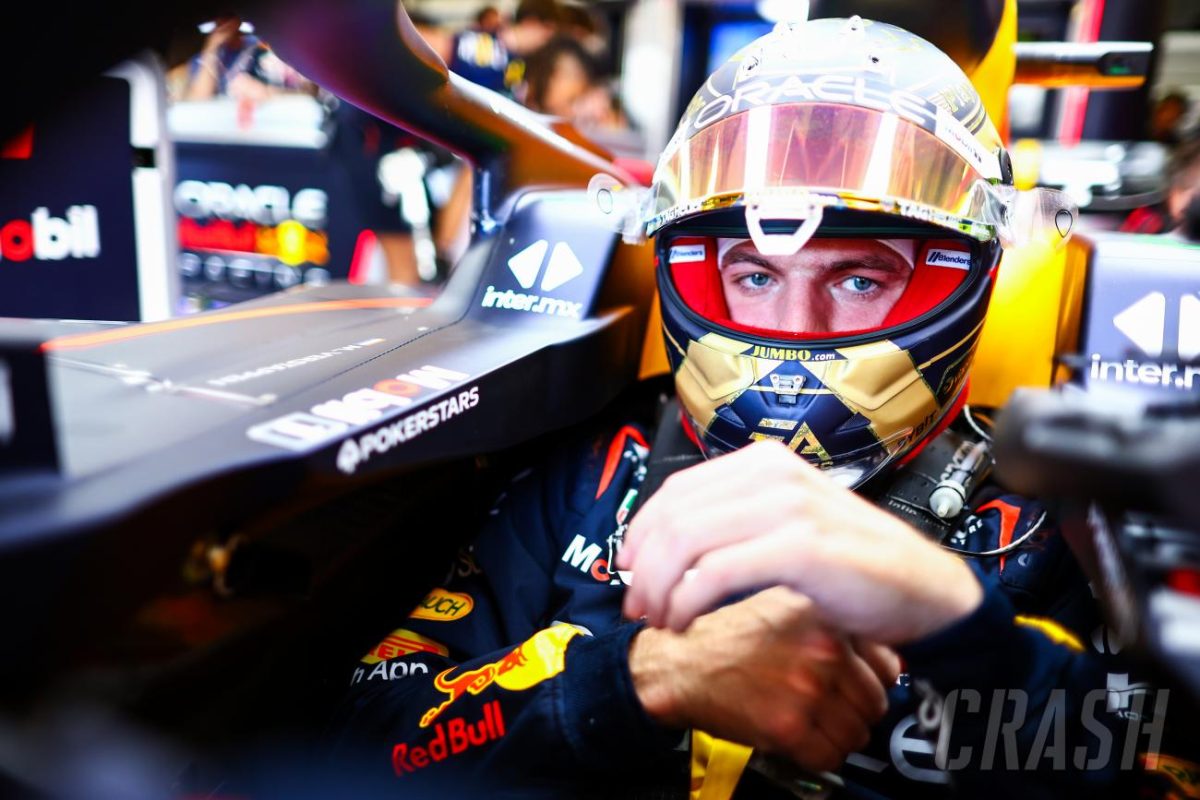 Max Verstappen&#8217;s Fiery Tirade: Unleashing His Frustration and Demanding Accountability from Perez and Red Bull