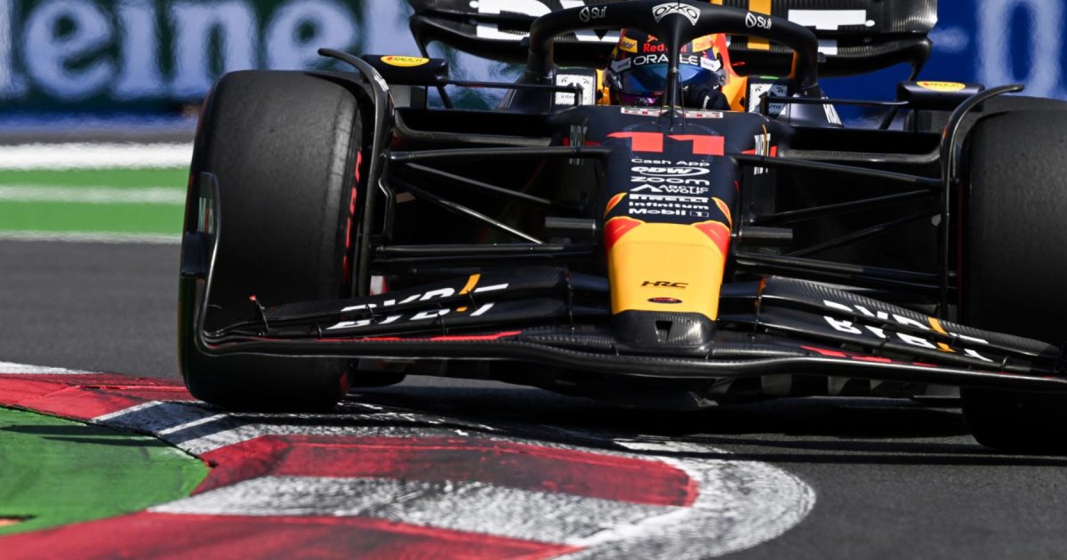Analyzing the Impact: Red Bull&#8217;s Disastrous Decision in Mexican GP Qualifying