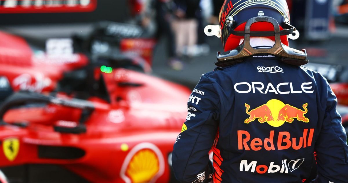 Ferrari&#8217;s Unprecedented Pole Puzzles Red Bull: A Mystifying Feat with No Logical Explanation