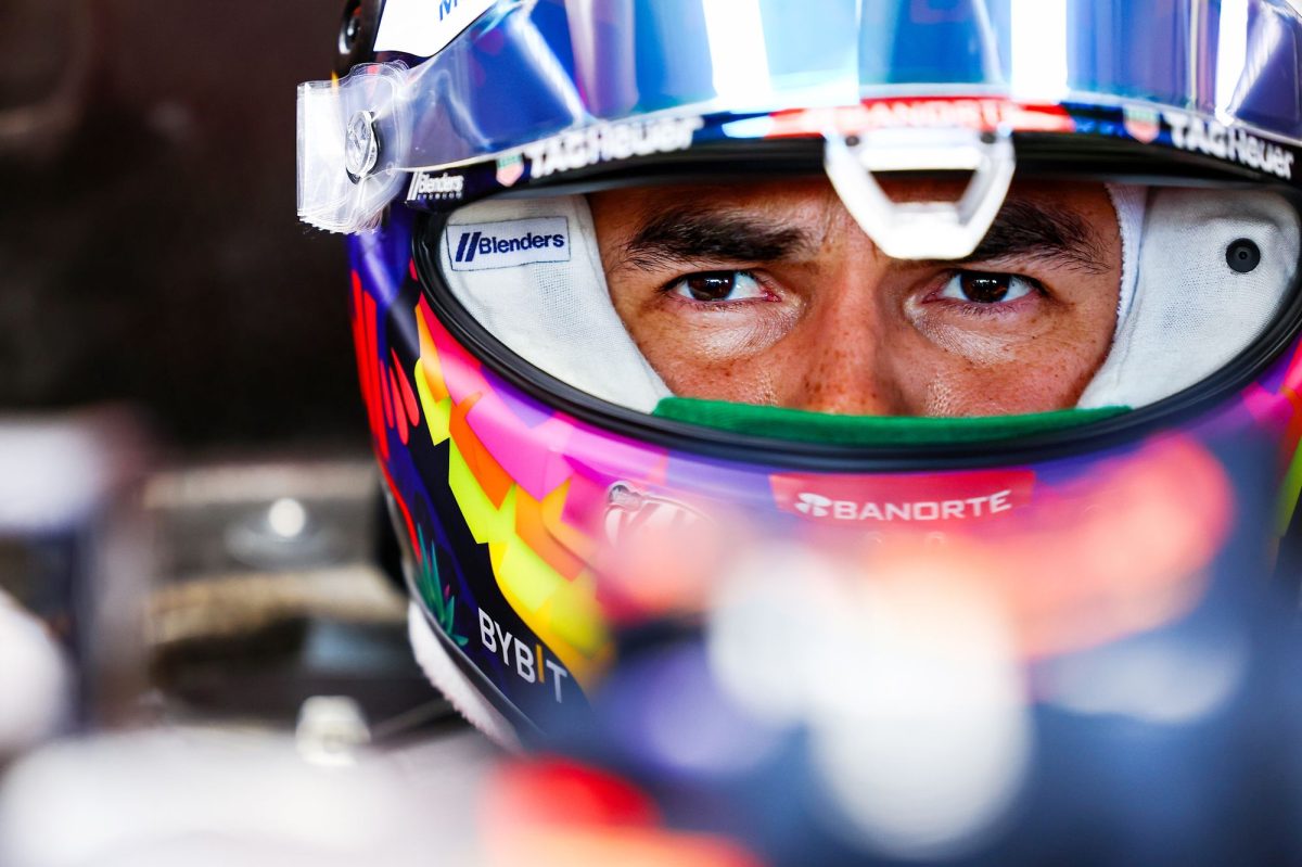 Racing into the Future: Red Bull&#8217;s Calculated Strategy with Perez