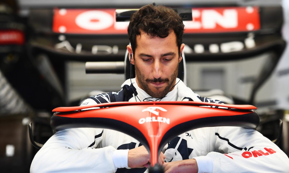 The Resurgence of Ricciardo: Embracing Excellence and Redefining Success