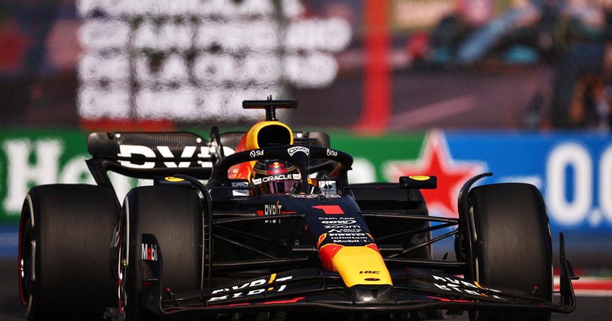 Max Verstappen&#8217;s Incredible Victory: Mastering the Art of Tyre Whispering