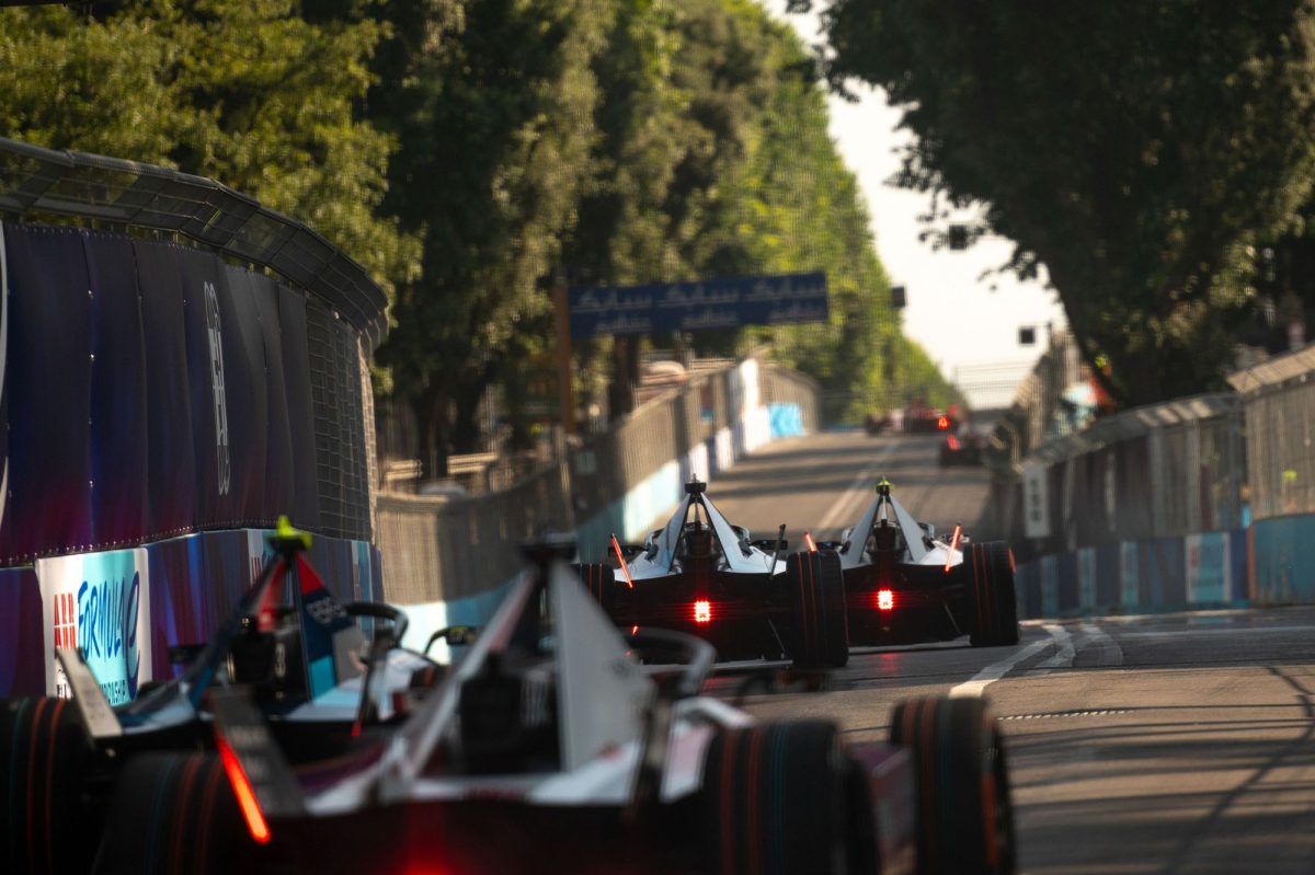 Revving Up for the Next Gear: Formula E Explores Fresh UK TV Hosting Opportunities following Channel 4 Partnership Conclusion