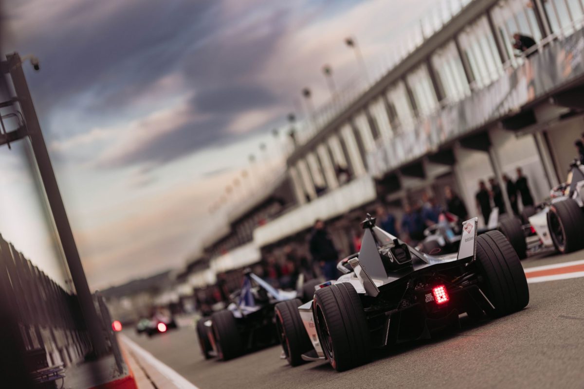 Revving up for the Future: Unveiling the Thrilling Attractions of Formula E&#8217;s 2024 Pre-Season Test