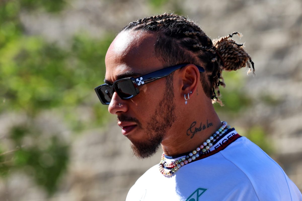 Revving Up for Racing Excellence: Hamilton Set to Test Drive the Cutting-Edge 2023 Mercedes &#8216;Last Big Update&#8217;