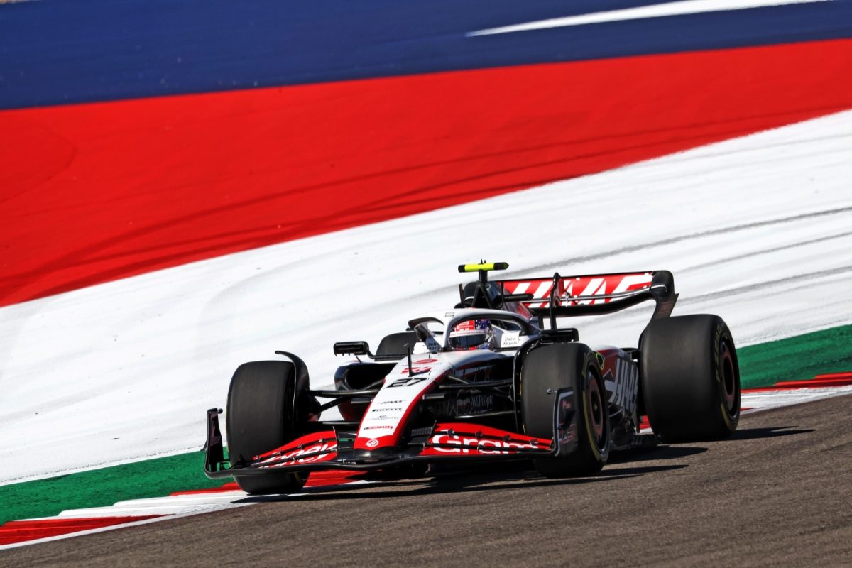 Revamped Haas F1 Car Shines with Promising Performance, Say Drivers