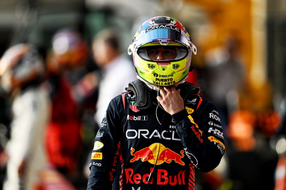 Bulls Battle: Red Bull Throws Curveball, Forces Perez&#8217;s F1 Future to Hang on Precarious Second Place
