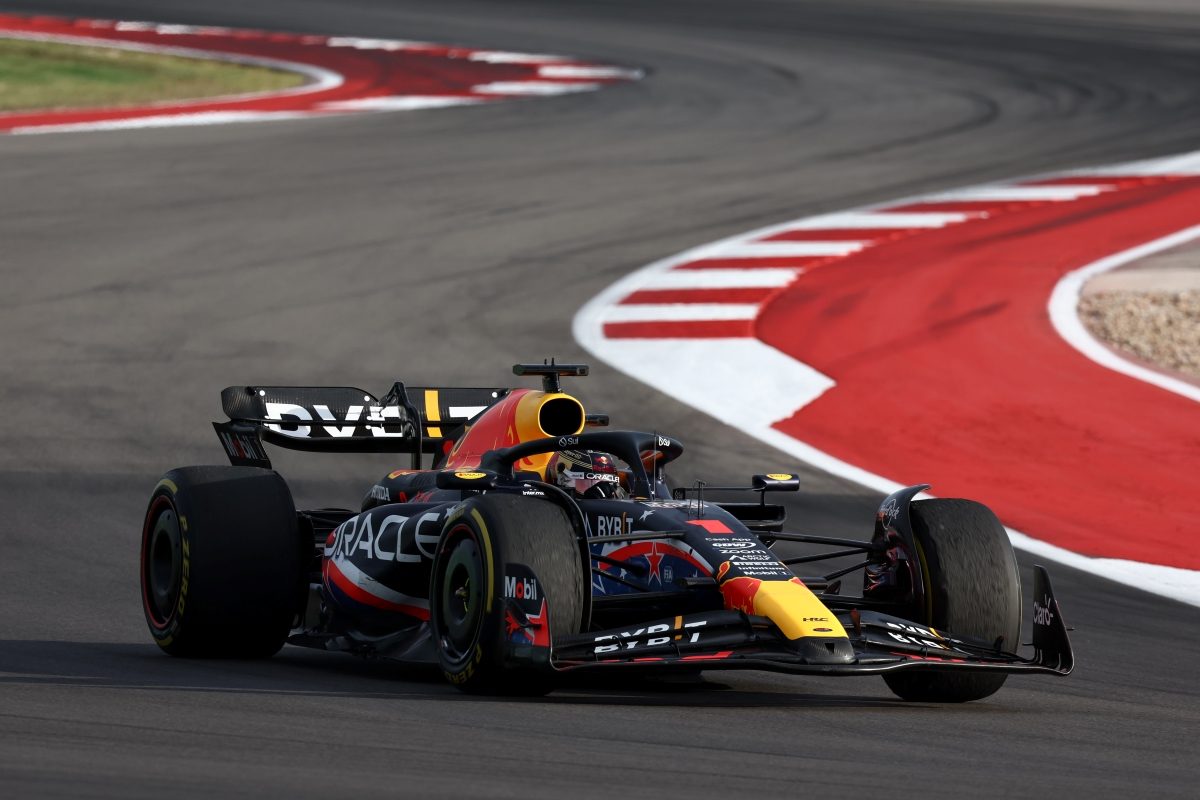Verstappen&#8217;s Unyielding Resolve: Overcoming Brake Troubles en Route to Victorious US GP