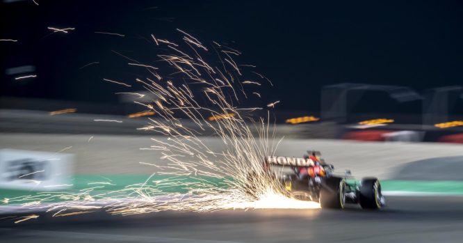A champion crowned as rivals fight for pride &#8211; What to expect at the Qatar GP
