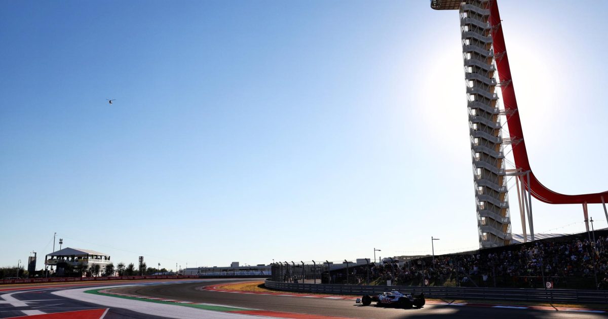 Revving Up for an Unforgettable Spectacle: The Anticipated Thrills and Surprises of the 2023 F1 United States Grand Prix
