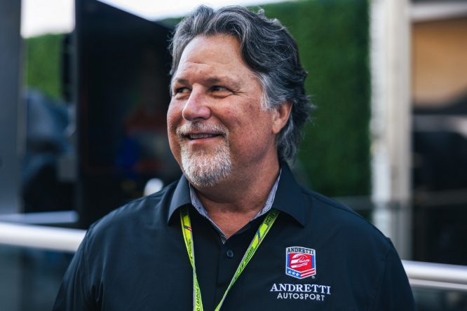 FIA approves Andretti bid to become 11th F1 team