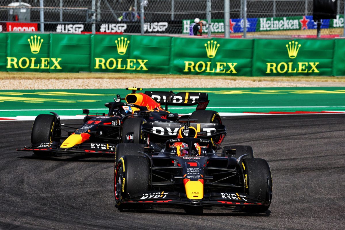 Red Bull declares turnover and profit boosts in 2022