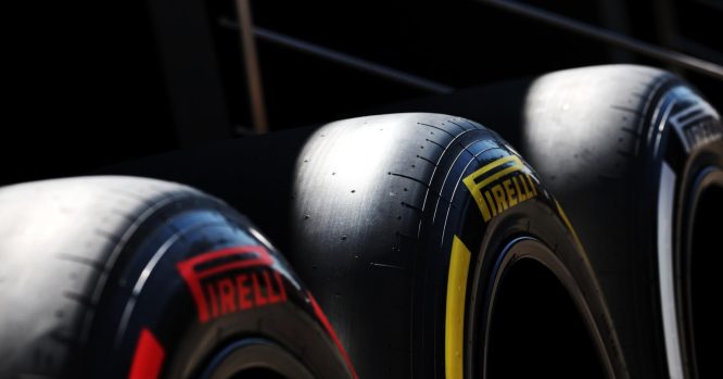 FIA confirm major tyre safety issue leads to Qatar GP changes