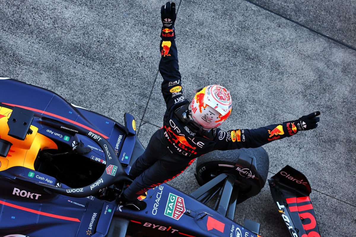 How long will Verstappen&#8217;s F1 dominance last? Our verdict