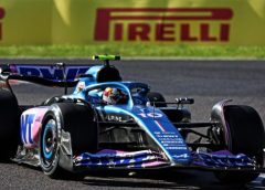 Alpine vow to fix key issue after Suzuka fallout