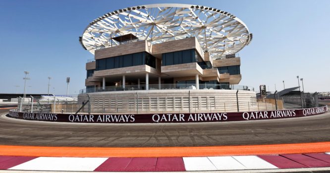 Why Qatar could be the most hectic F1 Sprint yet