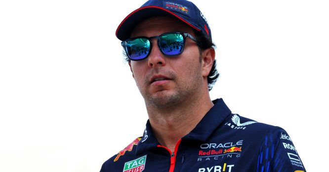 Perez reveals key turning point in Verstappen title challenge