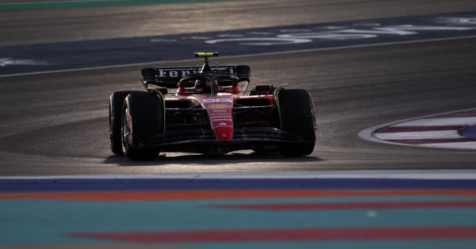 LIVE: 2023 F1 Qatar Grand Prix &#8211; Qualifying