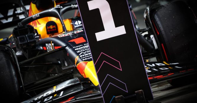 Winners and Losers from 2023 F1 Qatar Grand Prix qualifying