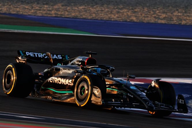 What&#8217;s annoyed F1 drivers most about Qatar GP tyre problems