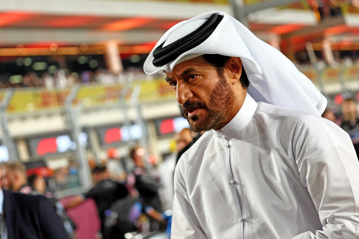 Ben Sulayem: F1 needs ‘more teams and fewer races’