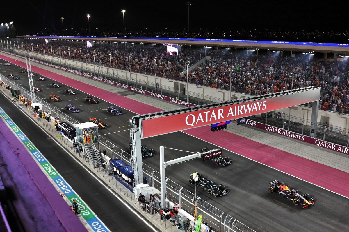 Edd Straw&#8217;s 2023 Qatar Grand Prix F1 driver rankings