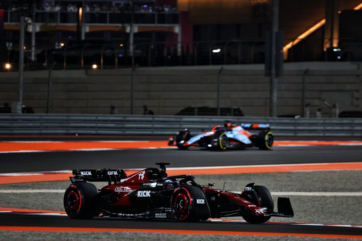 Alfa Romeo&#8217;s strong Qatar Grand Prix double-points finish might be crucial, and not just within the confines of the 2023 constructors&#8217; battle. Edd Straw explains why and evaluates its weekend