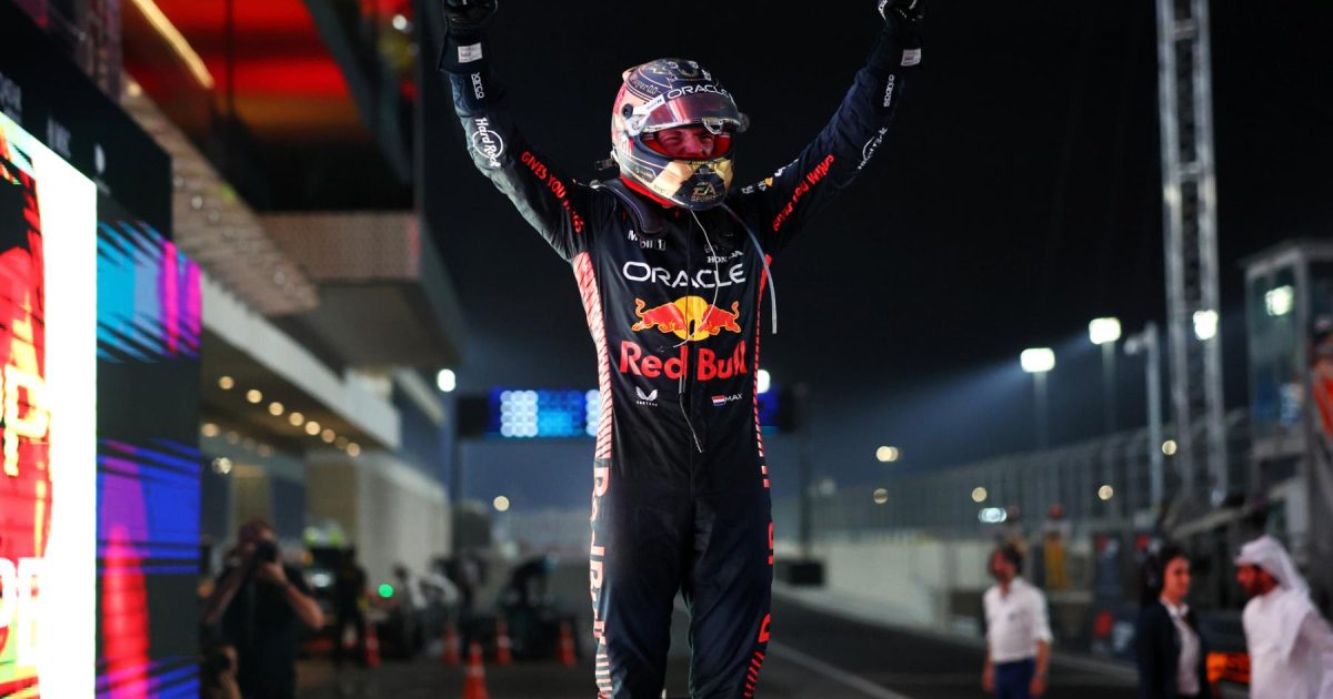 Villeneuve claims &#8216;Verstappen unbeatable&#8217;, not Red Bull