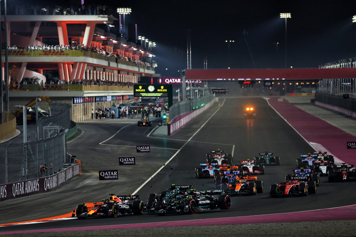 Motorsport Week’s F1 2023 Qatar GP Driver Ratings