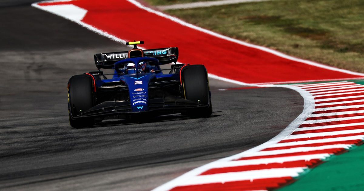 Sargeant&#8217;s Austin Qualifying Exposes Williams&#8217; Disarray: A Slump in the Upside-Down World of Formula 1