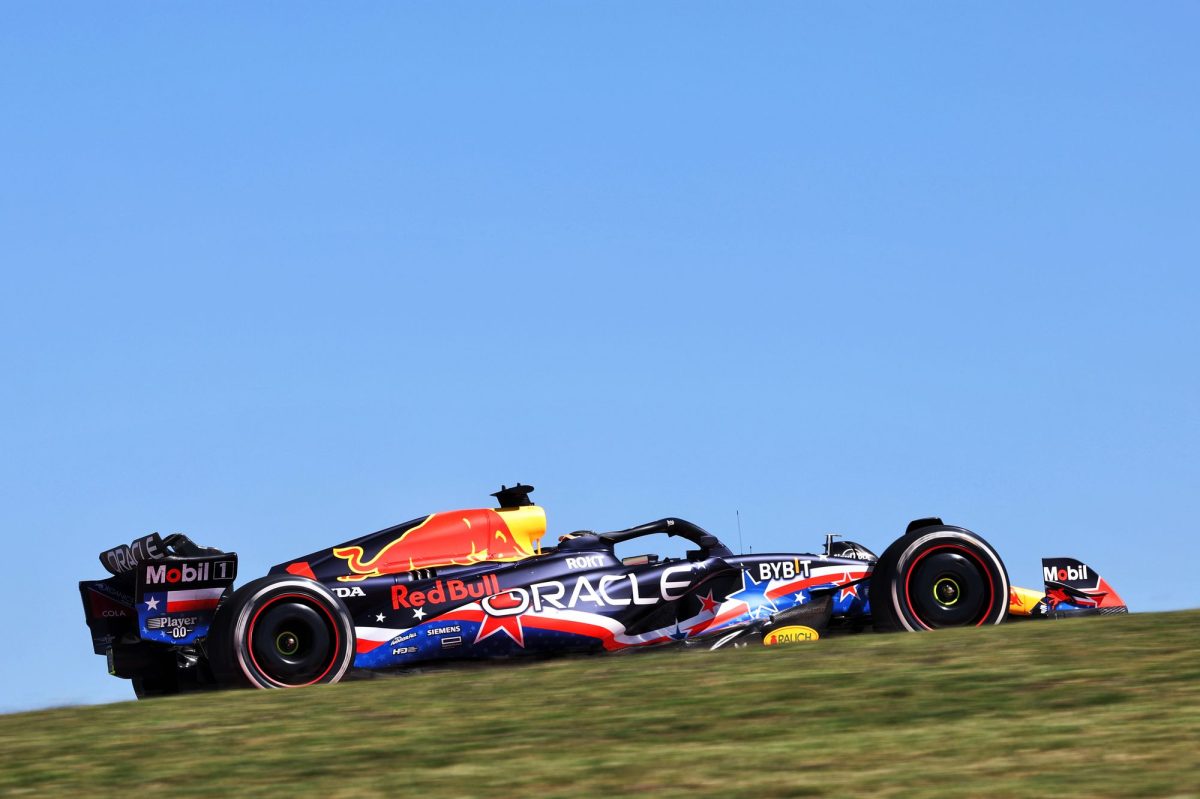 Unveiling the Illusion: Debunking the Myth of Red Bull&#8217;s Supremacy at Austin