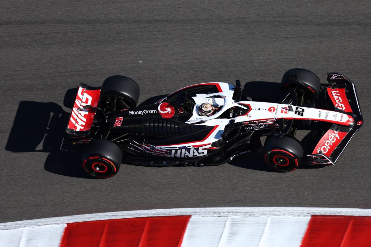 Haas F1&#8217;s Anticipated Unveiling Day: A Thrilling Revelation or Disappointment?