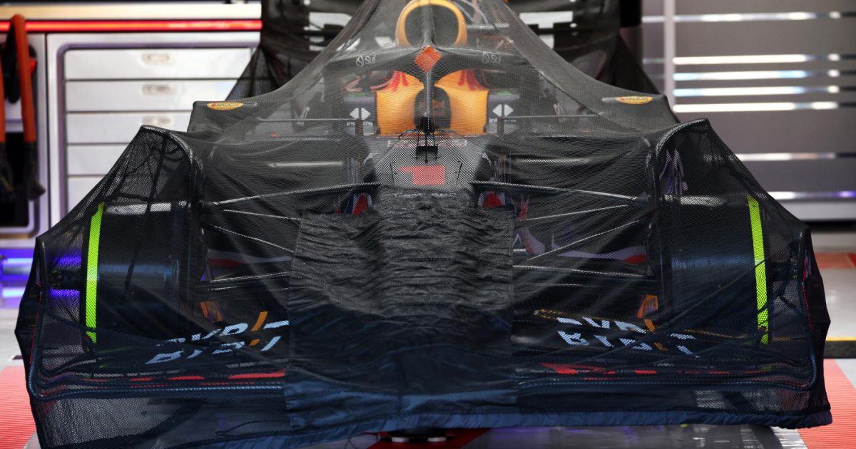 Unveiling the Enigma: Decoding the Unconventional Strategies Behind F1 Car Set-ups in Mexico