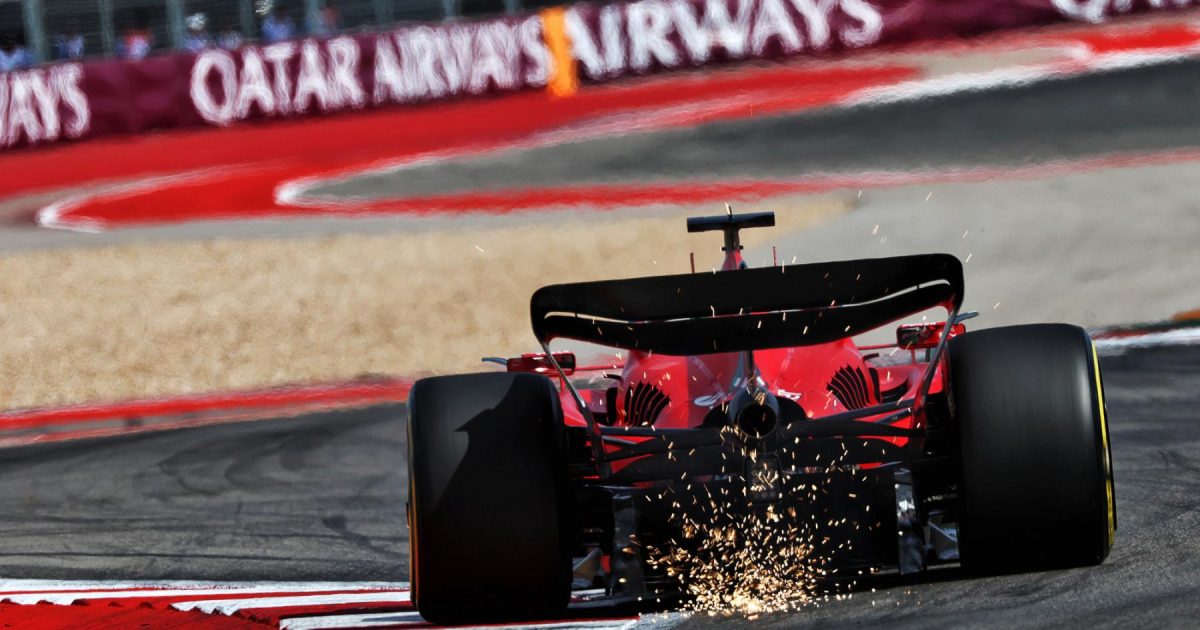 Unprecedented Twist: Ferrari Stunned by Unusual Circumstance behind Leclerc Disqualification