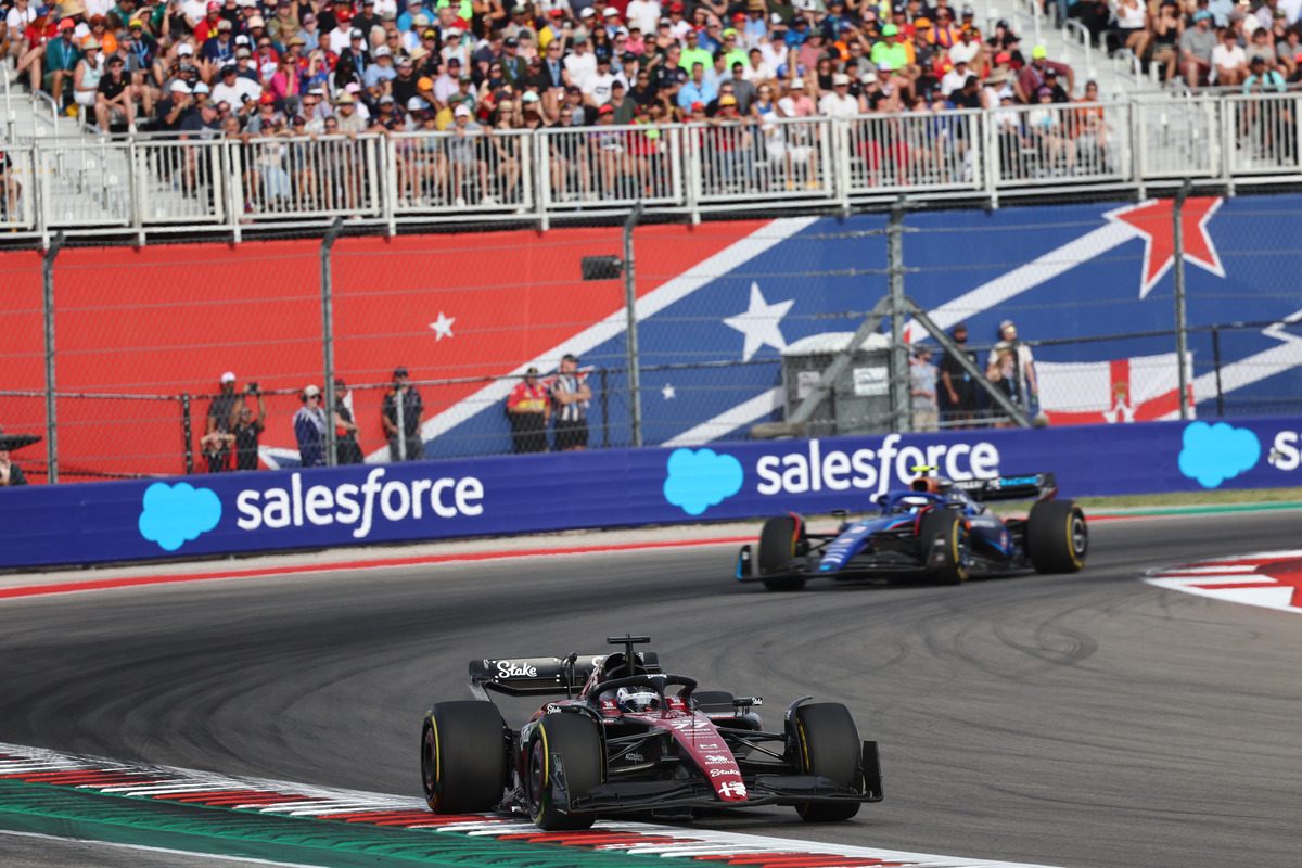 Top F1 Drivers Demand Urgent Action to Enforce Track Limits: Bottas, Gasly, and Perez Speak Out