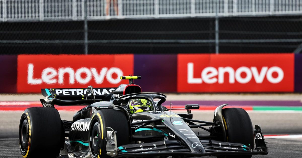 Resilient Mercedes set to rebound with triumph after Hamilton&#8217;s &#8217;embarrassment&#8217;