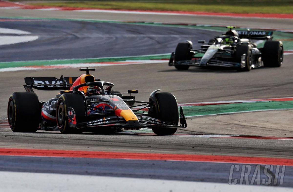 Verstappen and Hamilton Demand Game-Changing Alterations for COTA: Elevating the Limits of Formula 1