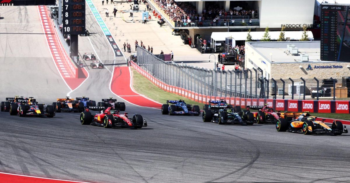 Sudden Disqualifications Shock F1 World: Updated 2023 Championship Standings Reveal Unexpected Turn of Events
