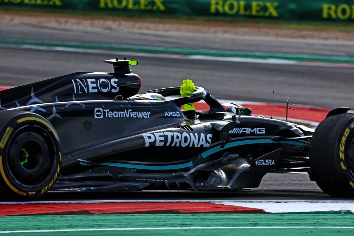 Controversy at the US GP: Hamilton and Leclerc&#8217;s Disqualification Raises Eyebrows