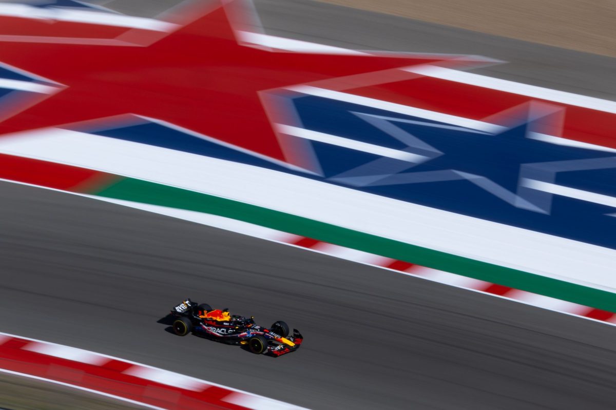 Racing at the Limit: How Red Bull&#8217;s Concerns over Ride-Height Impacted Their Performance at the US GP