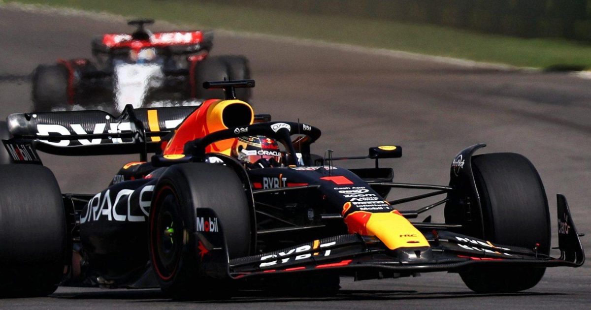Verstappen&#8217;s Visionary Vigilance: The Importance of Monitoring Mirrors in Mexico