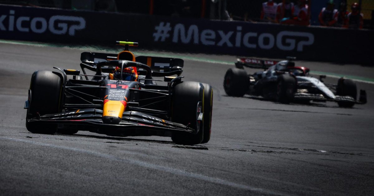 Grand Prix Heroes: Perez and Ricciardo Shine Amid Verstappen&#8217;s Setbacks